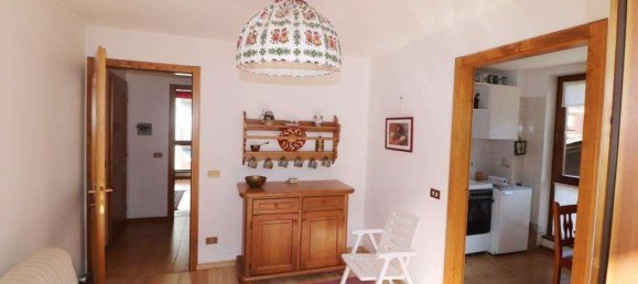 9 rooms Duplex in Rabbi, Italy No. 103752 35