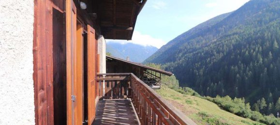 9 rooms Duplex in Rabbi, Italy No. 103752 29