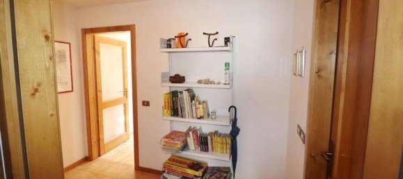 9 rooms Duplex in Rabbi, Italy No. 103752 16