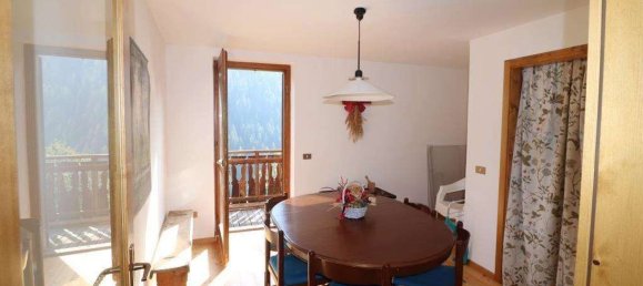 9 rooms Duplex in Rabbi, Italy No. 103752 14
