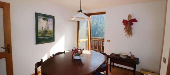 9 rooms Duplex in Rabbi, Italy No. 103752 13