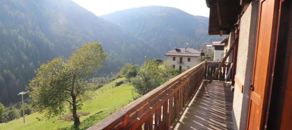 9 rooms Duplex in Rabbi, Italy No. 103752 28