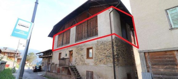 9 rooms Duplex in Rabbi, Italy No. 103752 25