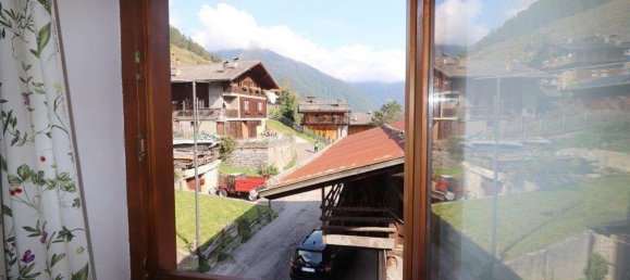 9 rooms Duplex in Rabbi, Italy No. 103752 24