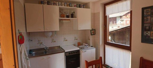 9 rooms Duplex in Rabbi, Italy No. 103752 2