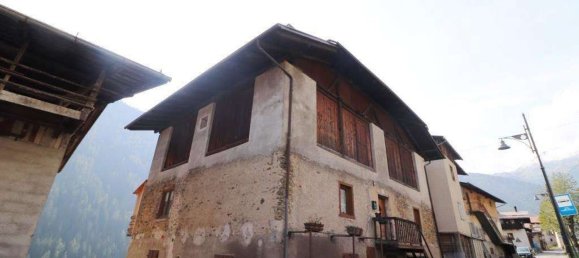 9 rooms Duplex in Rabbi, Italy No. 103752 11