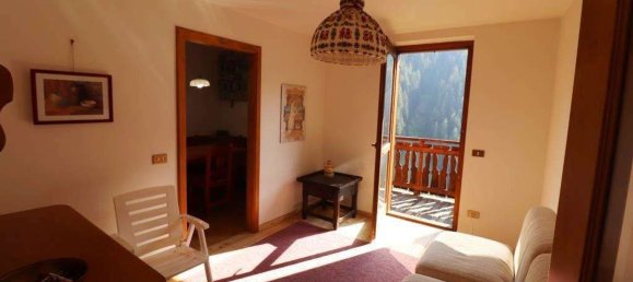 9 rooms Duplex in Rabbi, Italy No. 103752 36