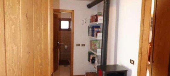 9 rooms Duplex in Rabbi, Italy No. 103752 27