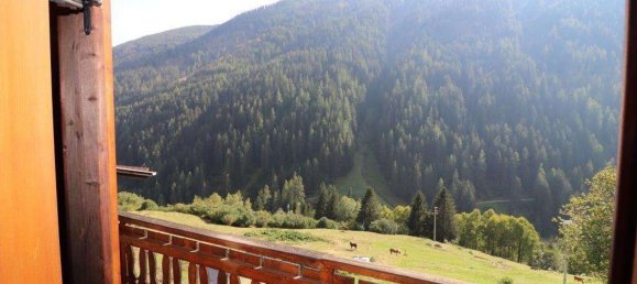 9 rooms Duplex in Rabbi, Italy No. 103752 30