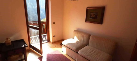 9 rooms Duplex in Rabbi, Italy No. 103752 34