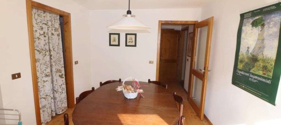 9 rooms Duplex in Rabbi, Italy No. 103752 15