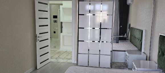 3 غرف نوم شقة في Nasimi, Azerbaijan رقم 1777 10