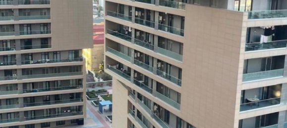 3 غرف نوم شقة في Nasimi, Azerbaijan رقم 1777 2