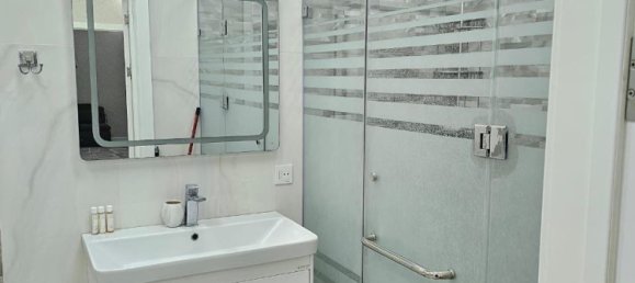 3 غرف نوم شقة في Nasimi, Azerbaijan رقم 1777 3