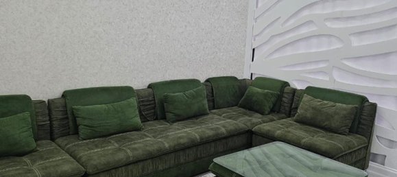 3 غرف نوم شقة في Nasimi, Azerbaijan رقم 1777 12