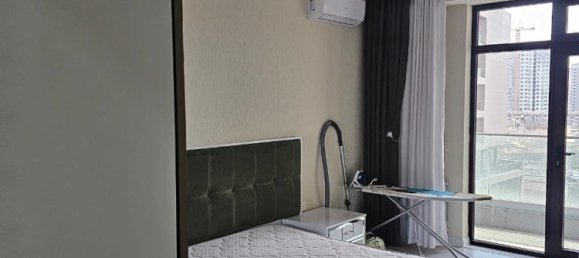 3 غرف نوم شقة في Nasimi, Azerbaijan رقم 1777 9