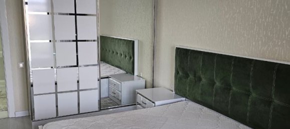 3 غرف نوم شقة في Nasimi, Azerbaijan رقم 1777 14