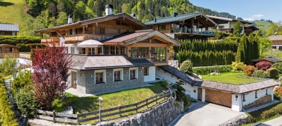 6غرفة تاون هاوس في Kitzbuhel, Austria رقم 178170 3