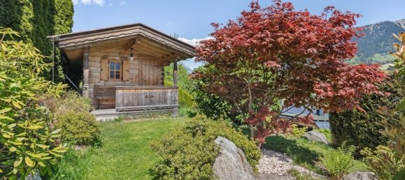 6غرفة تاون هاوس في Kitzbuhel, Austria رقم 178170 12