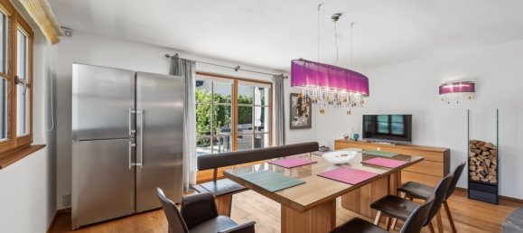 6غرفة تاون هاوس في Kitzbuhel, Austria رقم 178170 7