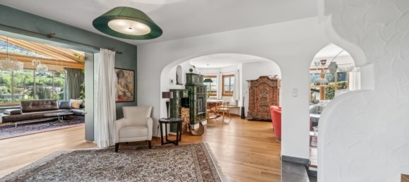 6غرفة تاون هاوس في Kitzbuhel, Austria رقم 178170 4