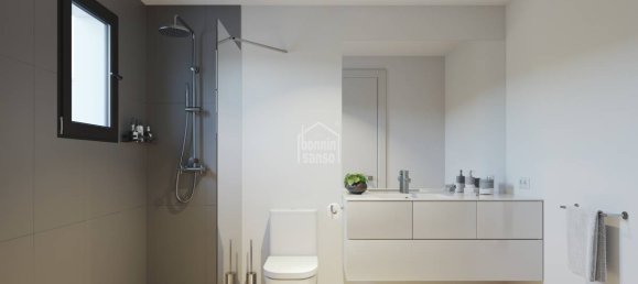 2 Schlafzimmer Stadthaus in Manacor, Spain, Nr. 10825 7