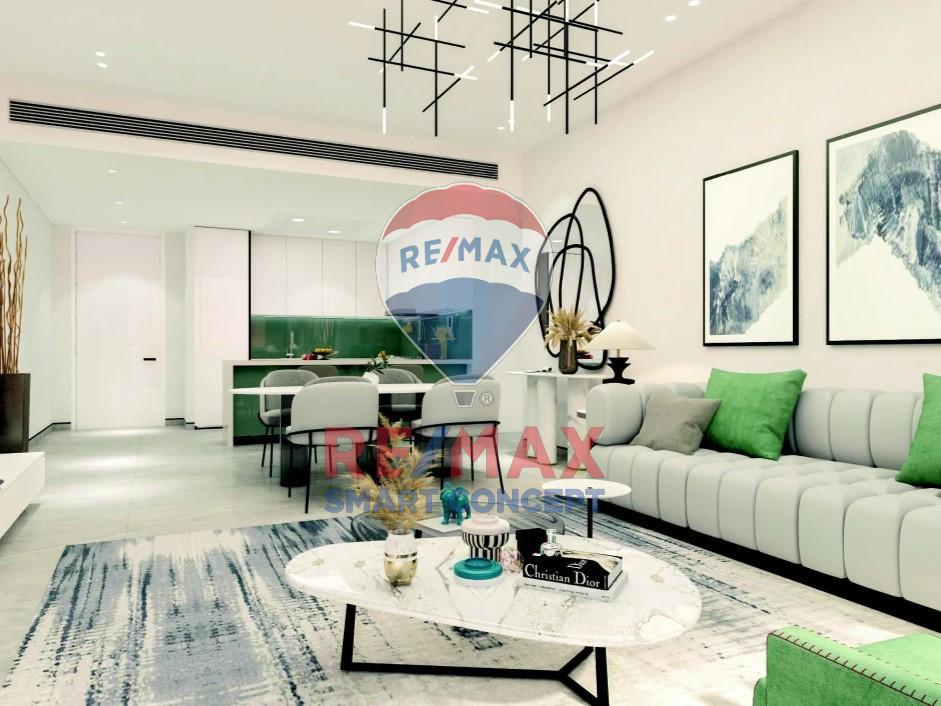 Apartamento T4 em Yas Island, UAE N.º 42929