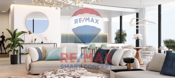 Apartamento T4 em Yas Island, UAE N.º 42929 6