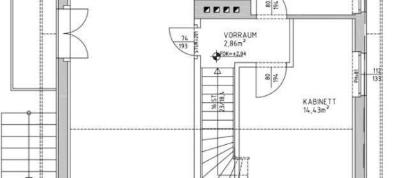 Casa T3 em Baden, Austria N.º 219130 4