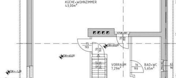 Casa T3 em Baden, Austria N.º 219130 3