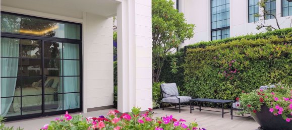 4 bedrooms House in Suan Luang, Thailand No. 10495 13