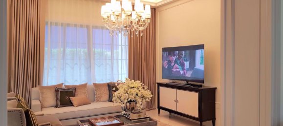 4 bedrooms House in Suan Luang, Thailand No. 10495 7