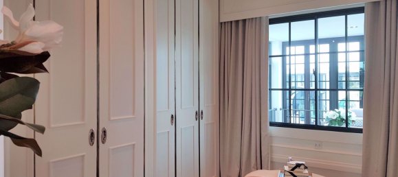 4 bedrooms House in Suan Luang, Thailand No. 10495 10