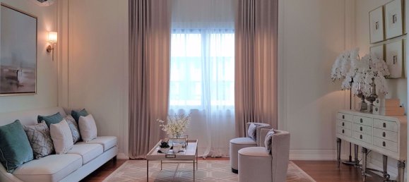 4 bedrooms House in Suan Luang, Thailand No. 10495 2