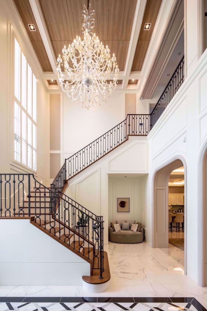 4 bedrooms House in Suan Luang, Thailand No. 10495