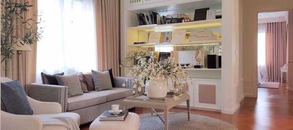 4 bedrooms House in Suan Luang, Thailand No. 10495 18