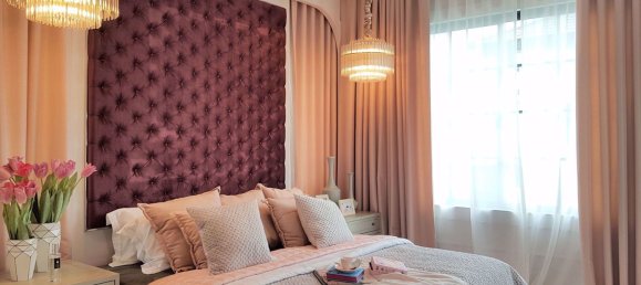 4 bedrooms House in Suan Luang, Thailand No. 10495 9