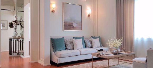 4 bedrooms House in Suan Luang, Thailand No. 10495 3