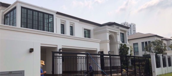 4 bedrooms House in Suan Luang, Thailand No. 10495 14