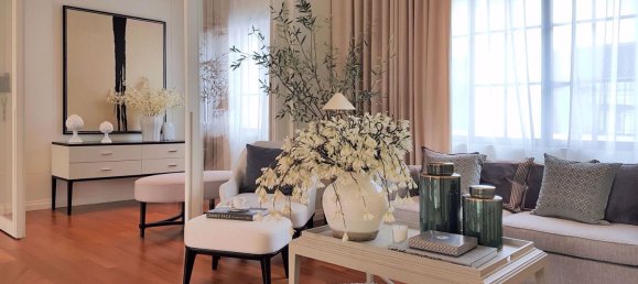 4 bedrooms House in Suan Luang, Thailand No. 10495 19