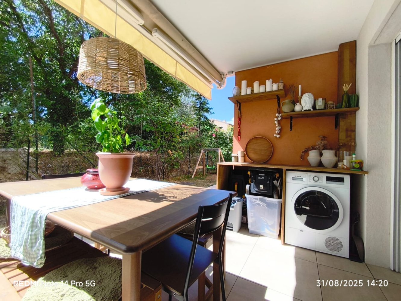 Apartamento de 2 dormitorios en Nice, France No. 345923