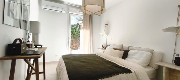 Apartamento de 2 dormitorios en Nice, France No. 345923 6