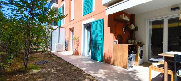 Apartamento de 2 dormitorios en Nice, France No. 345923 11