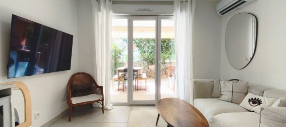 Apartamento de 2 dormitorios en Nice, France No. 345923 5