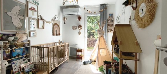 Apartamento de 2 dormitorios en Nice, France No. 345923 8