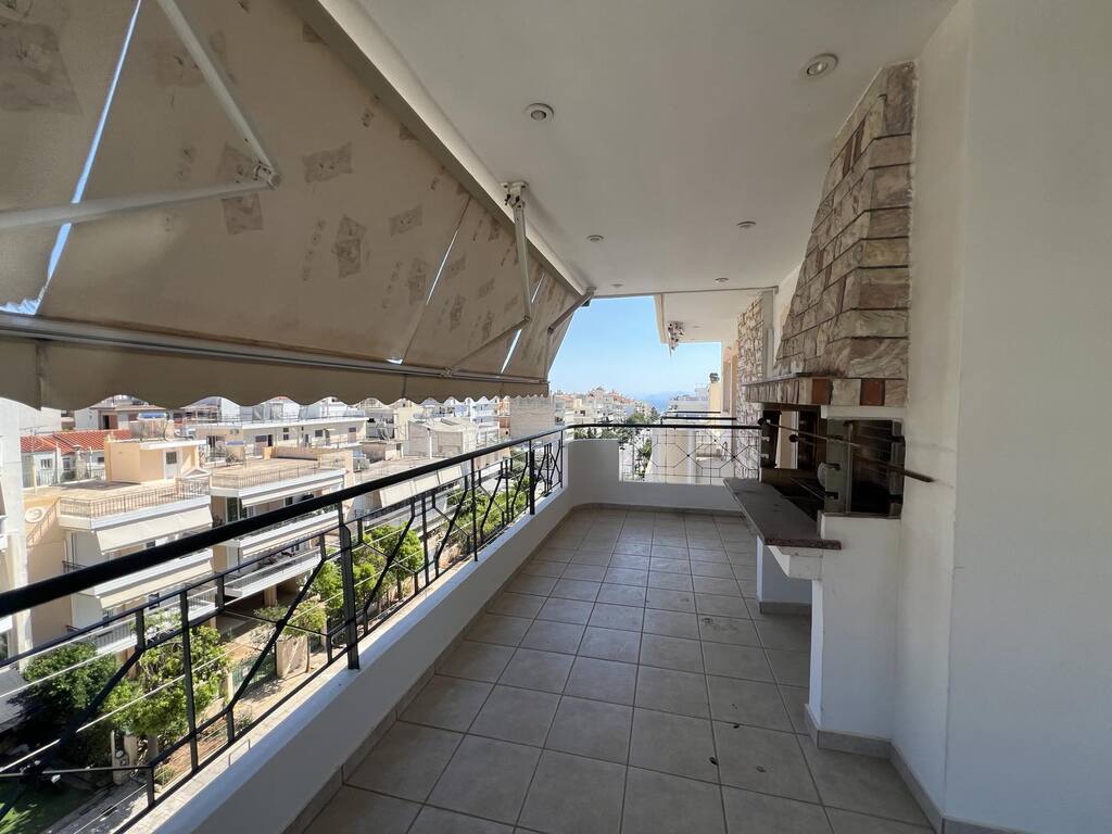 3 bedrooms Property for sale in Glyfada, South Athens, Attica, Greece № 52761