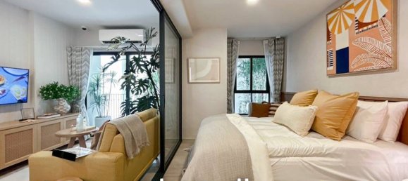 1 bedroom Condo in Hua Hin, Thailand No. 18557 10