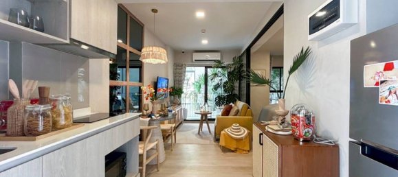 شقة 1 غرف نوم  في Hua Hin, Thailand رقم 18557 4