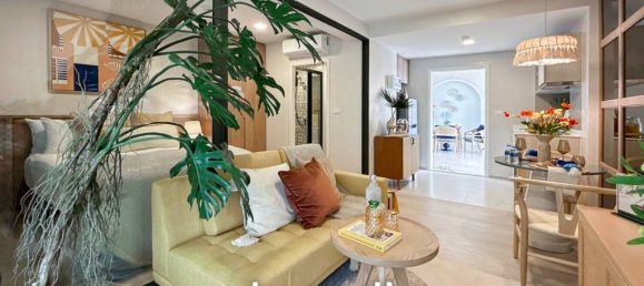 1 bedroom Condo in Hua Hin, Thailand No. 18557 4