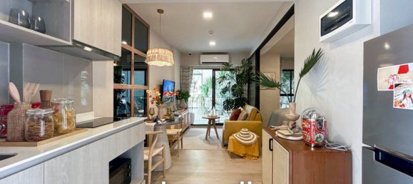 1 bedroom Condo in Hua Hin, Thailand No. 18557 5